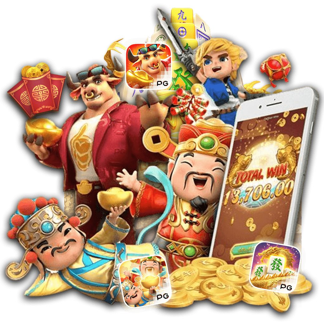 ทดลองเล่นสล็อต pg ฟรี ไม่ต้องฝาก